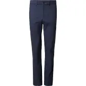 Calvin Klein Calças chino marinho