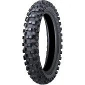 Dunlop Pneu Traseiro Off-road Geomax Mx53 41m M/c Tt