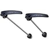 Zipp Espeto De Liberação Rápida Titanium
