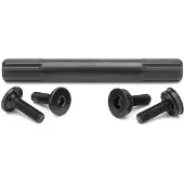 Mission Virabrequim 8 Spline V3