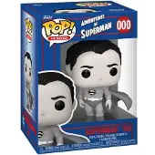 Funko POP! Figura Superman (stta)-superman (1950)