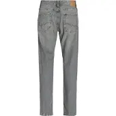 Jack & Jones Calças de ganga 'Chris' cinzento denim