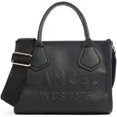 Lancel Shopper 'Jour' preto