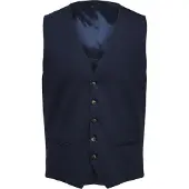 Selected Colete Neil Slim Fit