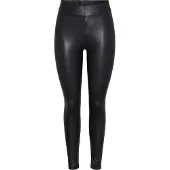 Pieces Leggings New Shiny