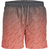 Jack & Jones Calção De Banho Fiji Gradient