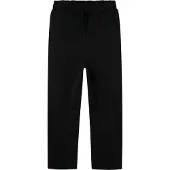 LMTD Calças 'Nizu' preto