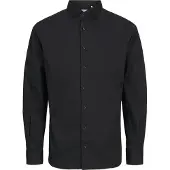 Jack & Jones Kids Camisa De Manga Comprida Eaxel Stretch