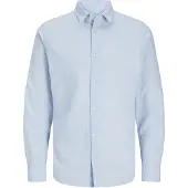 Jack & Jones Camisa De Manga Comprida Ebreeze