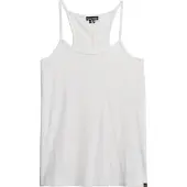 Superdry Camiseta Sem Mangas Studios Strappy