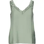 Vero Moda Blusa Sem Mangas Josie
