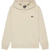 Quiksilver Moletom Com Capuz Basic