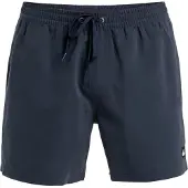 Quiksilver Calção De Banho Everyday Solid Volley 15´´