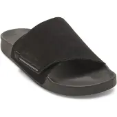 Quiksilver Chinelos Rivi Suede