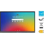 Viewsonic Quadro Interativo De Toque Viewboard 51