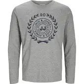 Jack & Jones Pijama De Manga Comprida Athens
