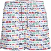 Jack & Jones Calção De Banho Fiji Branded