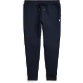 Ralph Lauren Calças navy / branco