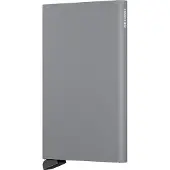 Secrid Carteira Cardprotector Powder