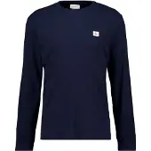 Calvin Klein Jeans Camiseta De Manga Comprida Lv040em217
