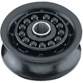 Harken Roldana Esp Para Treinador Doméstico