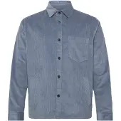 HUGO Camisa De Manga Comprida Ecord 10276078 Red