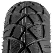 Heidenau Pneu Dianteiro/traseiro Da Scooter K 58 59m Tt