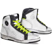 Stylmartin Sapatos De Motociclismo Sector