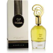 Khadlaj Oud Pour Shaikh EDP 100ml