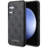 GUESS Capa De Telefone Guhcs24sg4gfgr S24 S921 4g