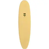 Indio Prancha De Surf Ultra Endurance Mid Length 7´6