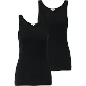 s.Oliver Top preto