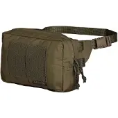 Savotta Bolsa de cintura Suur-Kukkaro, green