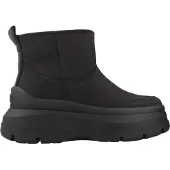Buffalo Botas 'Olympia' preto