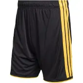 Adidas Calças de desporto 'Belgium 26 Home' amarelo / preto