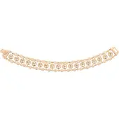 NAEMI Pulseira ouro