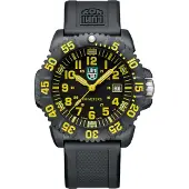 Luminox Relógio X2.2055.sand 44mm 10atm Quartz Analogical