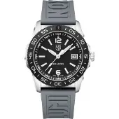 Luminox Relógio Xs.ca22m 44mm 20atm Quartz Analogical