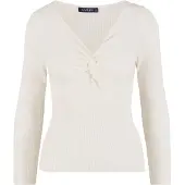 Urban Classics Pullover offwhite