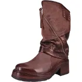 A.S.98 Botas 'Easy' chocolate