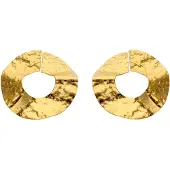 NAEMI Brincos ouro