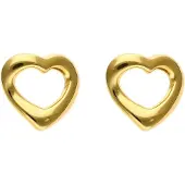 Gaya Brincos ouro
