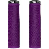 Title Mtb Punhos Form Lock-on Xl