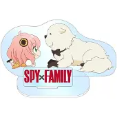 Sakami Merchandise Figura Spy X Family Season 3 14 Cm