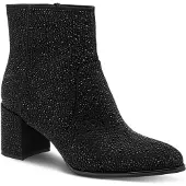 Marco Tozzi Botim preto