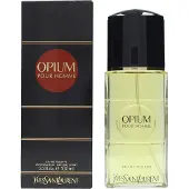Yves Saint Laurent Ópio para homens 100 ml