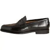 Next Mocassins 'Penny' preto