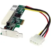 StarTech.com Placa Adaptadora Pcie Para Pci