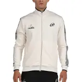 Bullpadel Moletom Com Fecho Pindaro