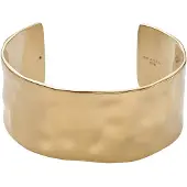 Skagen Solid gold-plated solid Bracciale Moderne Stak SKJ1877710